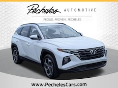 2022 Hyundai Tucson SEL SUV