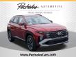 Certified 2025 Hyundai Tucson SEL Convenience SUV