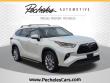 Used 2021 Toyota Highlander Hybrid Limited SUV
