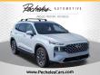 Used 2021 Hyundai Santa Fe Limited SUV