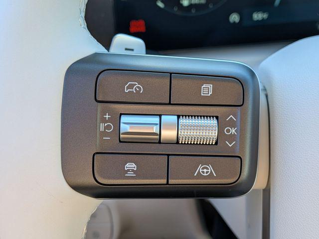 2026 Hyundai Palisade Limited - Photo 17