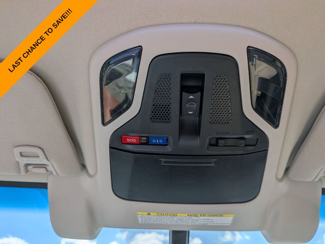 2021 Subaru Outback Limited - Photo 27