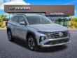 New 2026 Hyundai Tucson SEL FWD SUV