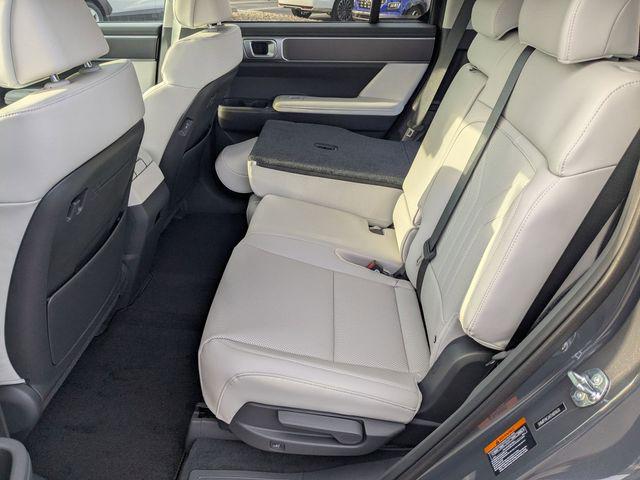 2026 Hyundai Santa Fe SEL - Photo 26