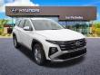New 2026 Hyundai Tucson SE FWD SUV