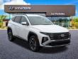 New 2025 Hyundai Tucson SEL AWD SUV