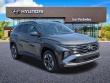 New 2026 Hyundai Tucson Hybrid SEL Convenience SUV