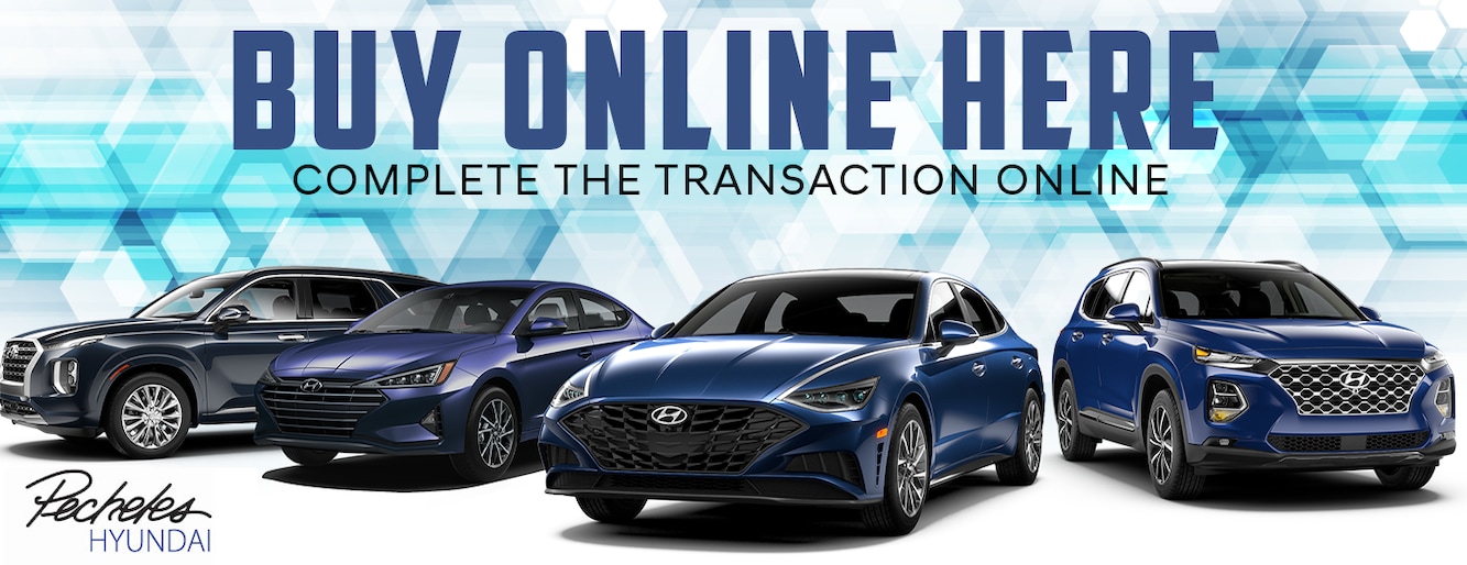 Hyundai Dealer in Greenville NC | Near Winterville and Farmville | Joe