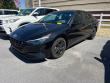 Used 2022 Hyundai Elantra SEL Sedan