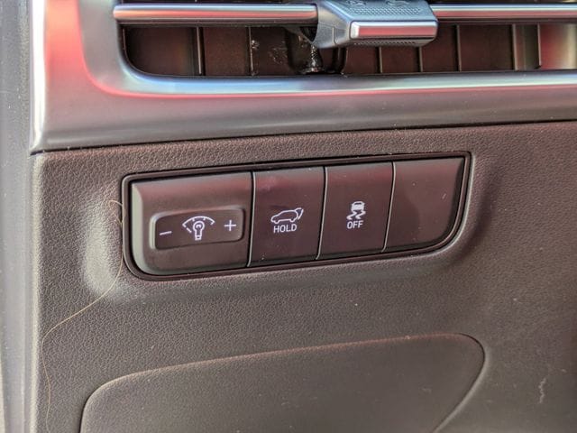 2025 Hyundai Tucson SEL Convenience - Photo 16