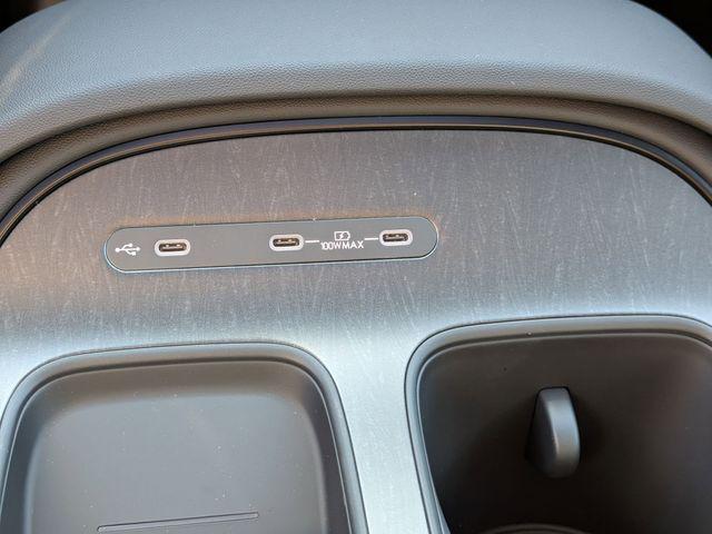 2026 Hyundai Palisade XRT Pro - Photo 23