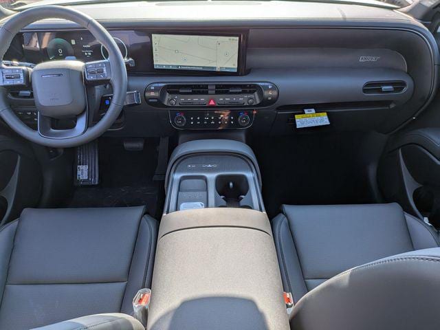 2026 Hyundai Palisade XRT Pro - Photo 26