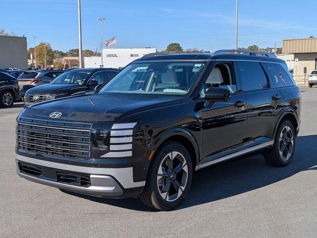 2026 Hyundai Palisade Limited - Photo 7