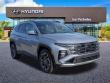 New 2025 Hyundai Tucson Hybrid Limited SUV