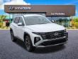 New 2026 Hyundai Tucson SEL FWD SUV