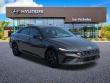 New 2026 Hyundai Elantra SEL Sport Premium Sedan