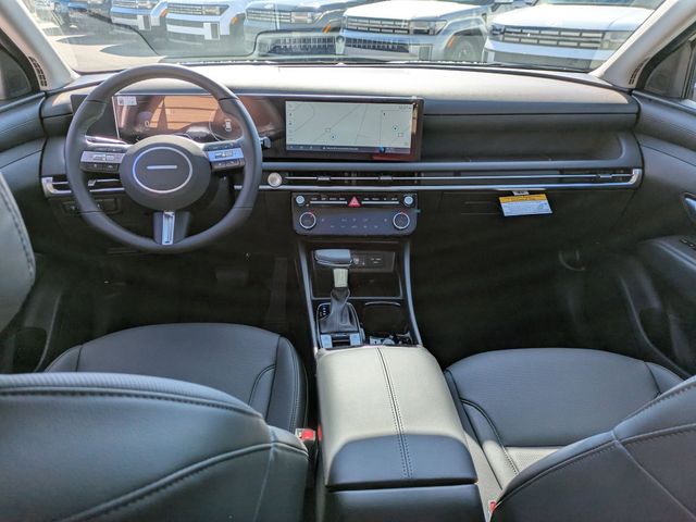 2025 Hyundai Tucson SEL Convenience - Photo 34