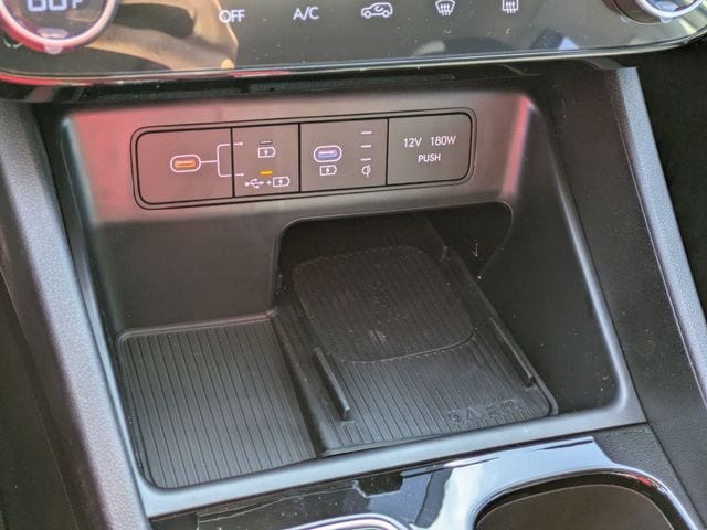 2025 Hyundai Tucson SEL Convenience - Photo 26