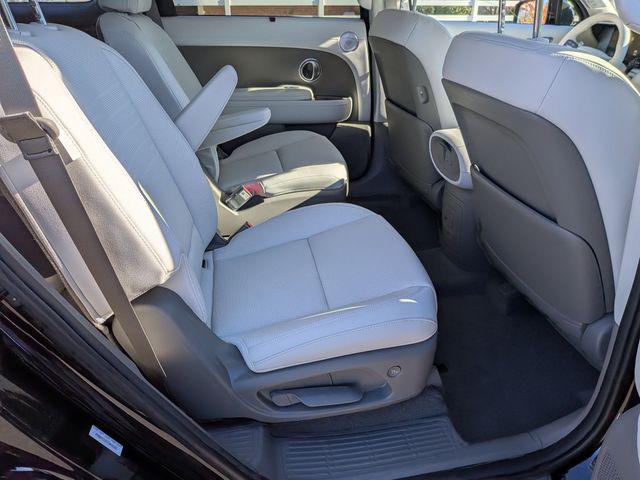 2026 Hyundai Palisade Limited - Photo 36