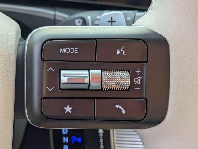 2026 Hyundai Santa Fe SEL - Photo 15