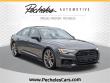Used 2021 Audi S6 2.9T Premium Plus Sedan
