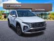 New 2026 Hyundai Tucson Hybrid Limited SUV