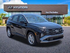 2026 Hyundai Tucson SE FWD SUV