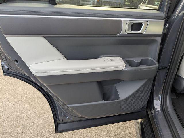 2026 Hyundai Santa Fe SEL - Photo 27