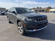 Used 2023 Jeep Grand Cherokee L Limited SUV