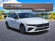 Hyundai Elantra Hybrid