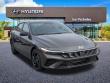 New 2026 Hyundai Elantra SEL Sport Sedan