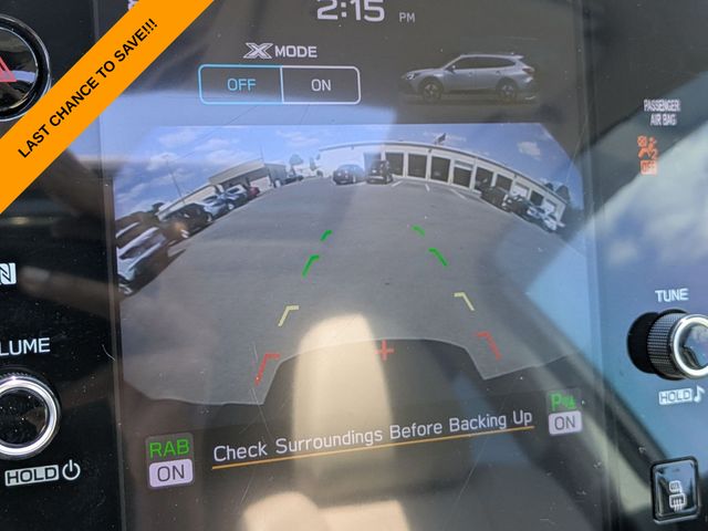 2021 Subaru Outback Limited - Photo 24