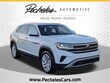  Volkswagen Atlas Cross Sport