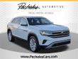 Used 2023 Volkswagen Atlas Cross Sport 3.6L V6 SE w/Technology SUV