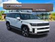 New 2025 Hyundai Santa Fe Hybrid Limited SUV