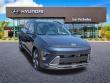 New 2026 Hyundai Kona Limited FWD SUV