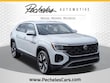  Volkswagen Atlas Cross Sport