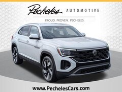 2024 Volkswagen Atlas Cross Sport 2.0T SE w/Technology SUV