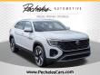 Used 2024 Volkswagen Atlas Cross Sport 2.0T SE w/Technology SUV