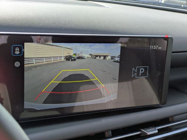 2025 Hyundai Tucson SEL - Photo 21