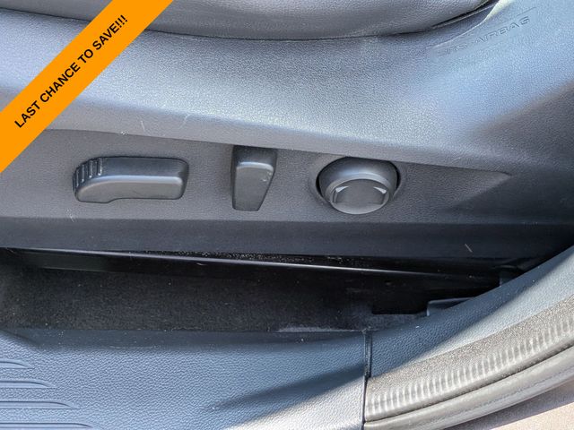 2021 Subaru Outback Limited - Photo 14