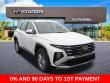 New 2026 Hyundai Tucson SE FWD SUV