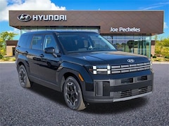 2026 Hyundai Santa Fe SE FWD SUV