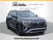 Used 2024 Volkswagen Atlas 2.0T Peak Edition SEL SUV