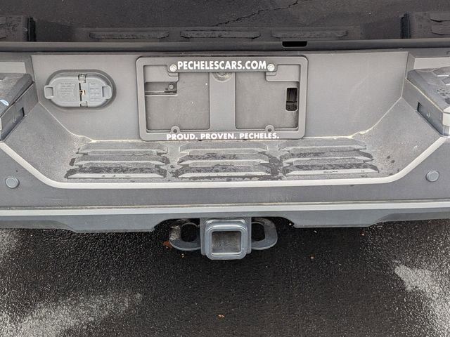 2023 Toyota Tundra SR5 - Photo 29