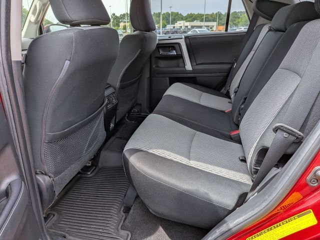 2021 Toyota 4Runner SR5 - Photo 18