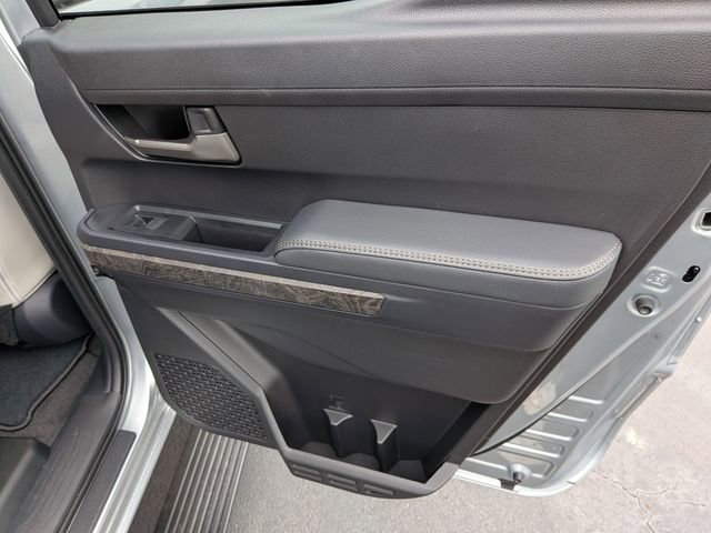 2025 Toyota Tacoma Limited - Photo 33