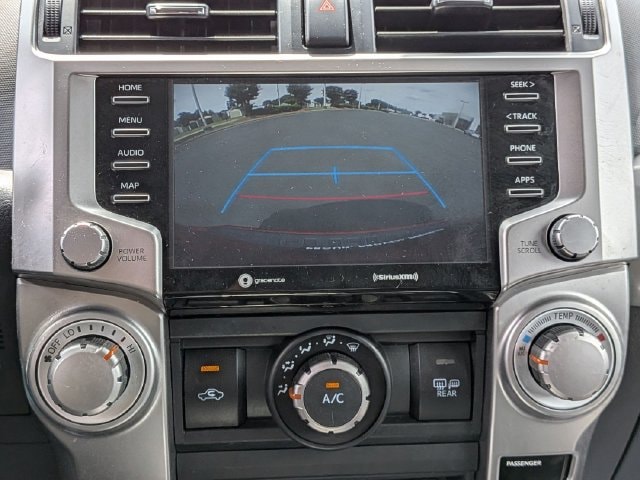 2021 Toyota 4Runner SR5 - Photo 16