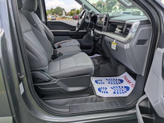 2025 Ford F-250 Super Duty XL - Photo 25