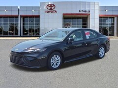 camry 2026 Toyota Camry LE Sedan 4T1DAACK5TU907403 for sale in Washington NC